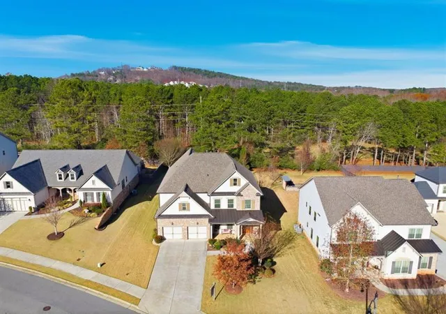 37th image of 4942 Glencree Ct Sw, Powder Springs, GA 30127 | MLS# 7797249