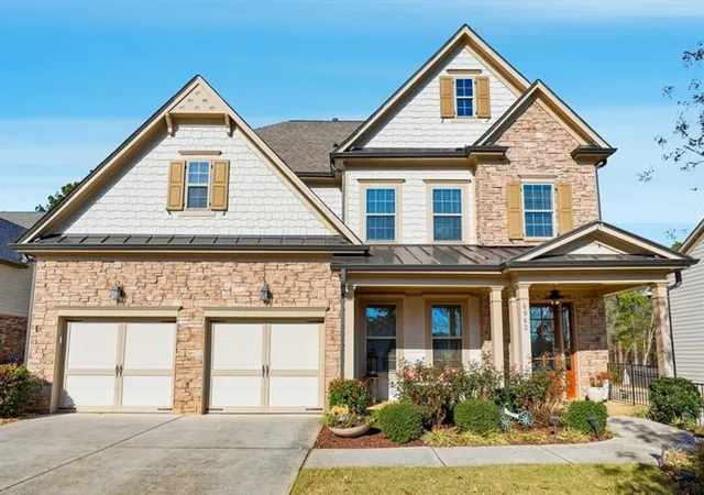 Photo 3 of Single family home for sale at 4942 Glencree Ct Sw, Powder Springs, GA 30127 | MLS# 7797249 | Listing updated on 2026-08-30