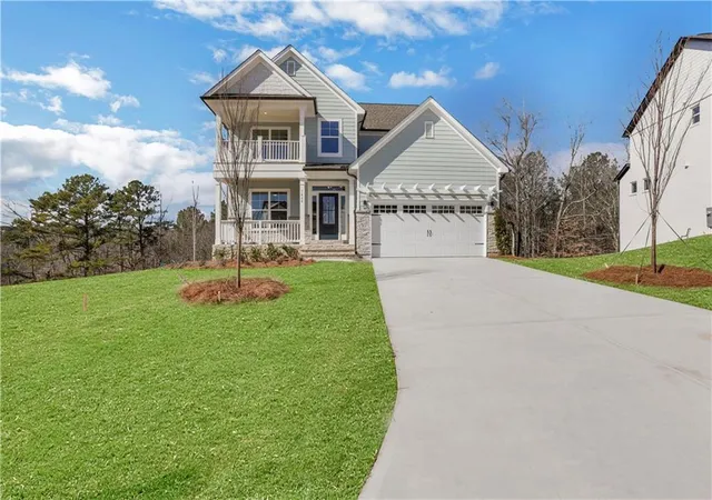 Homes for sale in Flowery Branch, GA | 7048 Manchester Dr, Flowery Branch, GA 30542 | MLS# 7791372