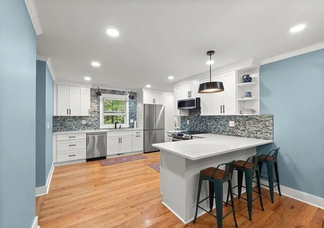 Photo 3 of Single family home for sale at 4285 Blackland Way, Marietta, GA 30067 | MLS# 7803005 | Listing updated on 2026-08-24