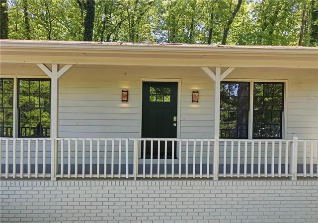 40th image of 562 Hidden Hills Ct, Marietta, GA 30066 | MLS# 7757754