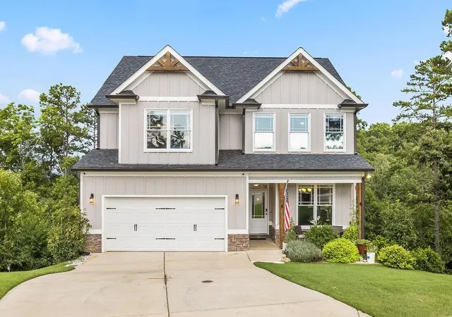 1st image of 35 Bridgestone Wy Se, Cartersville, GA 30120 | MLS# 7807153