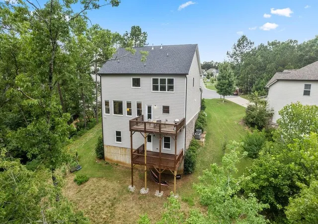 48th image of 35 Bridgestone Wy Se, Cartersville, GA 30120 | MLS# 7807153
