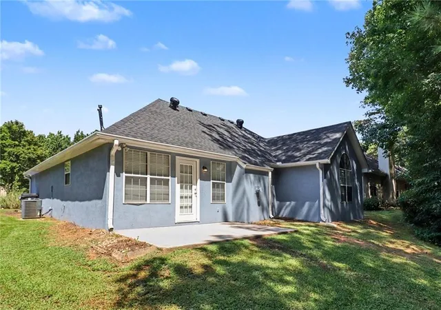 17th image of 140 Cannon Dr, Fayetteville, GA 30214 | MLS# 7823989