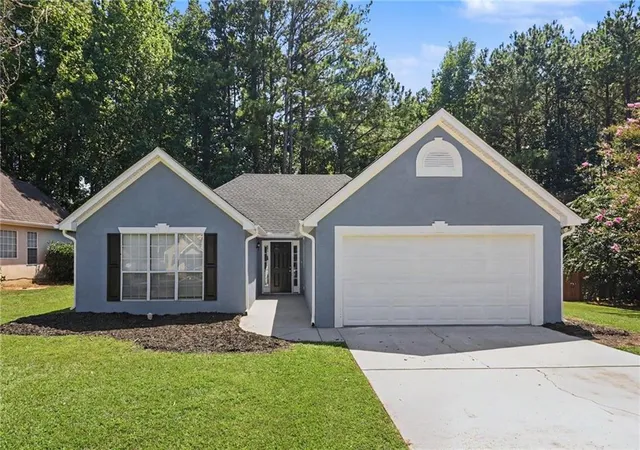 3rd image of 140 Cannon Dr, Fayetteville, GA 30214 | MLS# 7823989