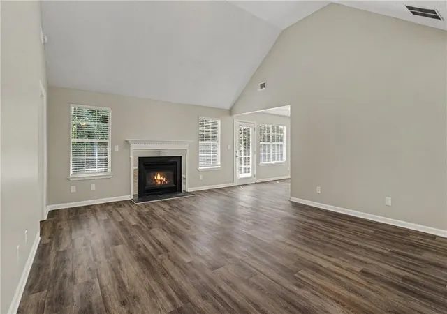 4th image of 140 Cannon Dr, Fayetteville, GA 30214 | MLS# 7823989