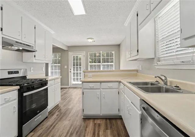 5th image of 140 Cannon Dr, Fayetteville, GA 30214 | MLS# 7823989