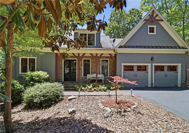 1st image of 62 Chula Dr, Jasper, GA 30143 | MLS# 7771082