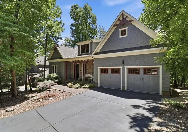 2nd image of 62 Chula Dr, Jasper, GA 30143 | MLS# 7771082