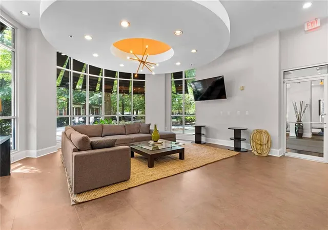 Homes for sale in Atlanta, GA | 870 Inman Village Pkwy Ne #204, Atlanta, GA 30307 | MLS# 7753213