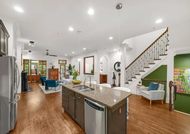 Photo 2 of Townhouse for sale at 12023 Orchid Ln, Alpharetta, GA 30009 | MLS# 7806172 | Listing updated on 2026-09-06