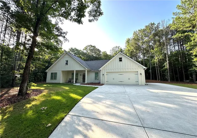 Homes for sale in Rome, GA | 20 Alford Rd Se, Rome, GA 30161 | MLS# 7797131
