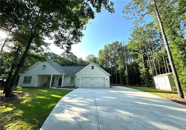 Homes for sale in Rome, GA | 20 Alford Rd Se, Rome, GA 30161 | MLS# 7797131