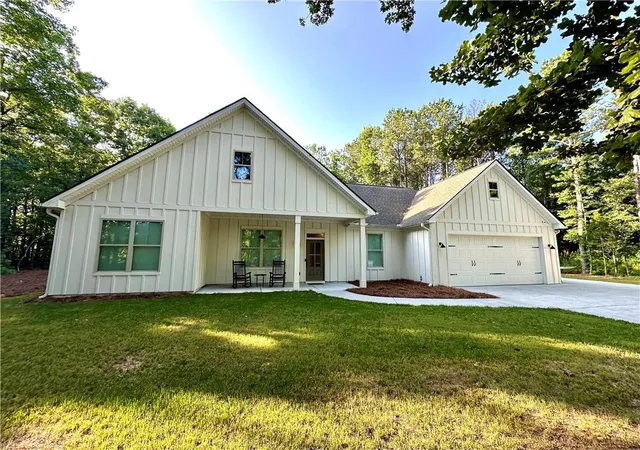 Homes for sale in Rome, GA | 20 Alford Rd Se, Rome, GA 30161 | MLS# 7797131