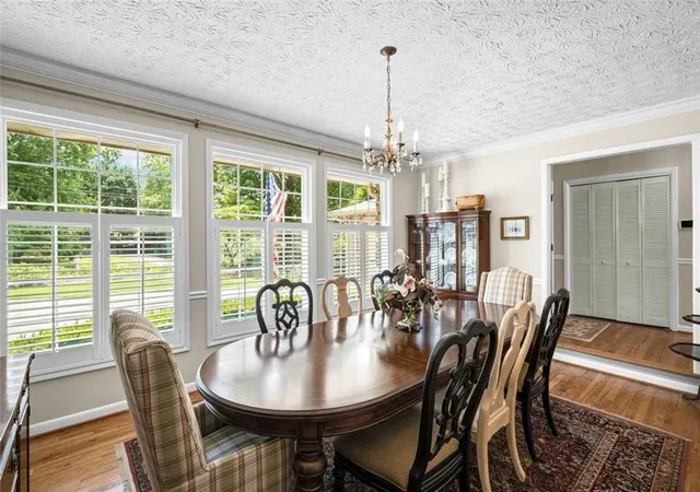 Photo 3 of Single family home for sale at 2730 Fontainebleau Dr, Atlanta, GA 30360 | MLS# 7794462 | Listing updated on 2026-08-25