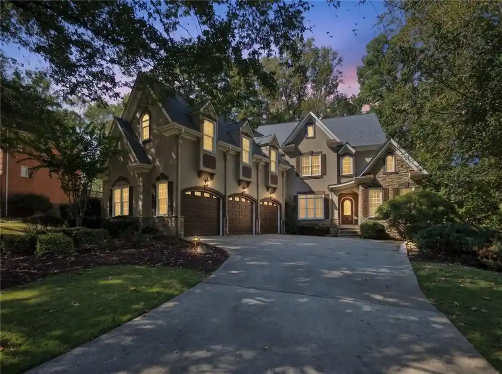 Photo 1 of Single family home for sale at 609 Gold Valley Pass, Canton, GA 30114 | MLS# 7861491 | Listing updated on 2026-10-31