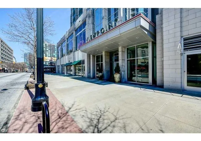 1st image of 855 Peachtree St Ne #1203, Atlanta, GA 30308 | MLS# 7744343