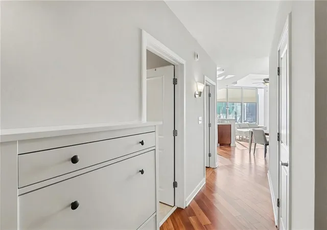 3rd image of 855 Peachtree St Ne #1203, Atlanta, GA 30308 | MLS# 7744343