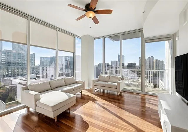 4th image of 855 Peachtree St Ne #1203, Atlanta, GA 30308 | MLS# 7744343