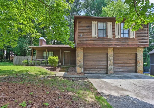 1st image of 5409 Biffle Downs Rd, Stone Mountain, GA 30088 | MLS# 7785952
