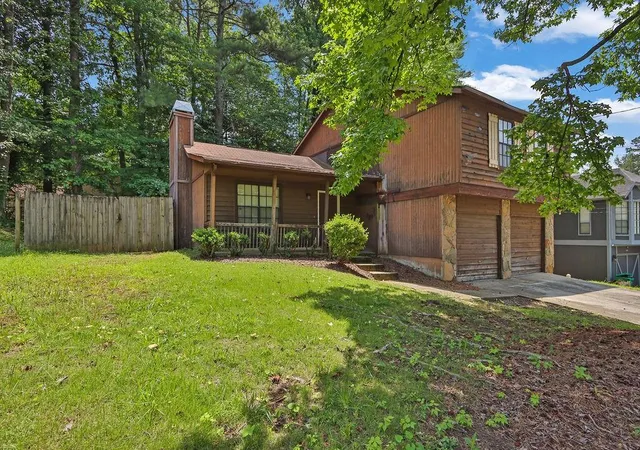 2nd image of 5409 Biffle Downs Rd, Stone Mountain, GA 30088 | MLS# 7785952