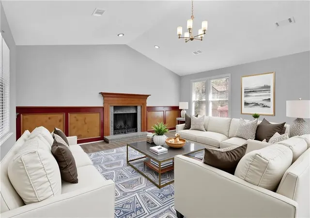 4th image of 5409 Biffle Downs Rd, Stone Mountain, GA 30088 | MLS# 7785952