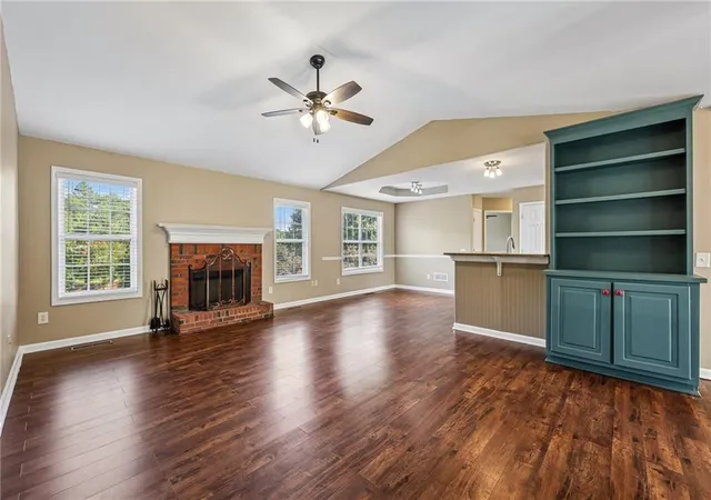 Photo 3 of Single family home for sale at 525 San Dra Way, Monroe, GA 30656 | MLS# 7814718 | Listing updated on 2026-09-18