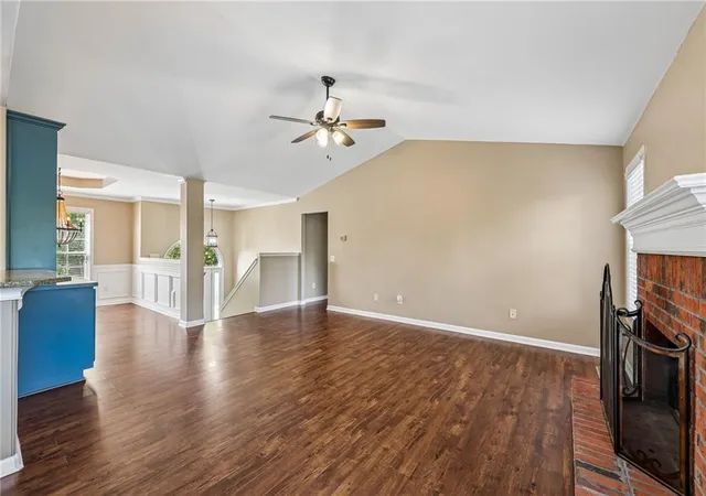 Photo 4 of Single family home for sale at 525 San Dra Way, Monroe, GA 30656 | MLS# 7814718 | Listing updated on 2026-09-18