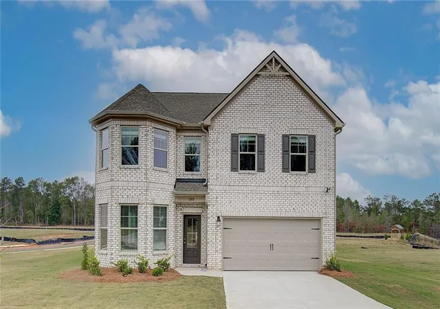 Photo 1 of Single family home for sale at 4080 Diane Ln, Fayetteville, GA 30214 | MLS# 7324392 | Listing updated on 2026-02-19