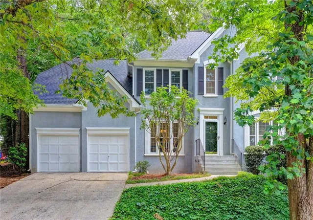 Homes for sale in Johns Creek, GA | 150 Ashewoode Downs Ln, Johns Creek, GA 30005 | MLS# 7797930