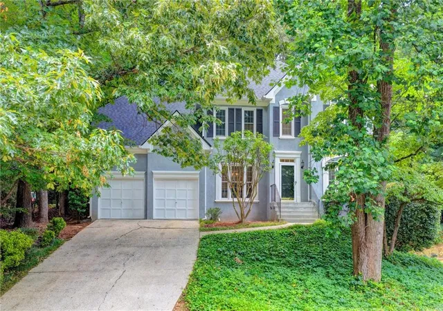 Homes for sale in Johns Creek, GA | 150 Ashewoode Downs Ln, Johns Creek, GA 30005 | MLS# 7797930