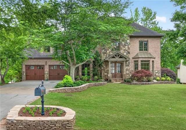 1st image of 3628 Blakeford Club Dr, Marietta, GA 30062 | MLS# 7802244