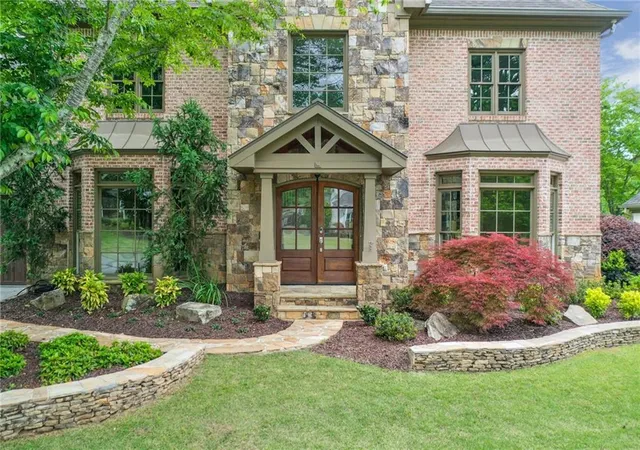 2nd image of 3628 Blakeford Club Dr, Marietta, GA 30062 | MLS# 7802244