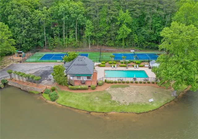 60th image of 3628 Blakeford Club Dr, Marietta, GA 30062 | MLS# 7802244