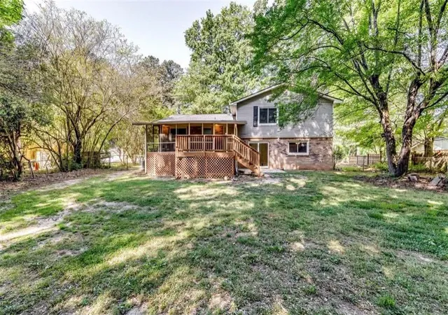 Photo 2 of Sale Pending at 3361 Bryan Way Sw, Marietta, GA 30008 | MLS# 7757259 | Listing updated on 2026-08-23