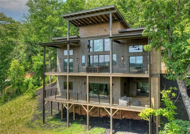 Photo 1 of Sale Pending at 25 Boundless Trl, Morganton, GA 30560 | MLS# 7800014 | Listing updated on 2026-09-29