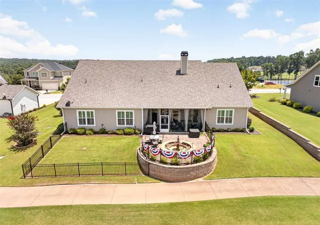 2nd image of 133 Preserve Ln, Homer, GA 30547 | MLS# 7798542