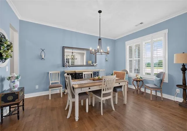 Photo 3 of Sale Pending at 133 Preserve Ln, Homer, GA 30547 | MLS# 7798542 | Listing updated on 2026-08-17