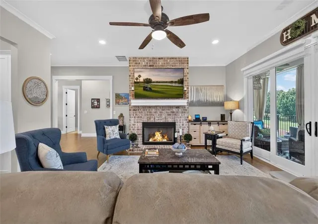 Photo 4 of Sale Pending at 133 Preserve Ln, Homer, GA 30547 | MLS# 7798542 | Listing updated on 2026-08-17