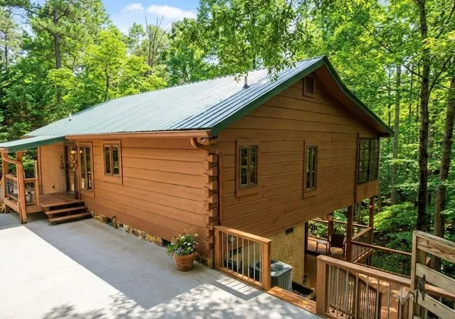 1st image of 266 Chimney Rock Rd, Blue Ridge, GA 30513 | MLS# 7815864