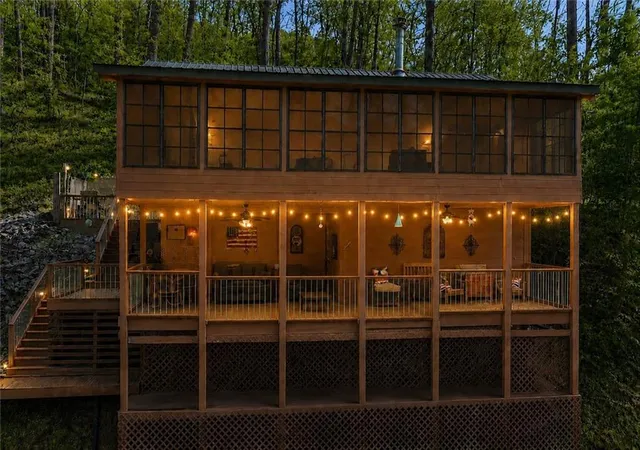 2nd image of 266 Chimney Rock Rd, Blue Ridge, GA 30513 | MLS# 7815864