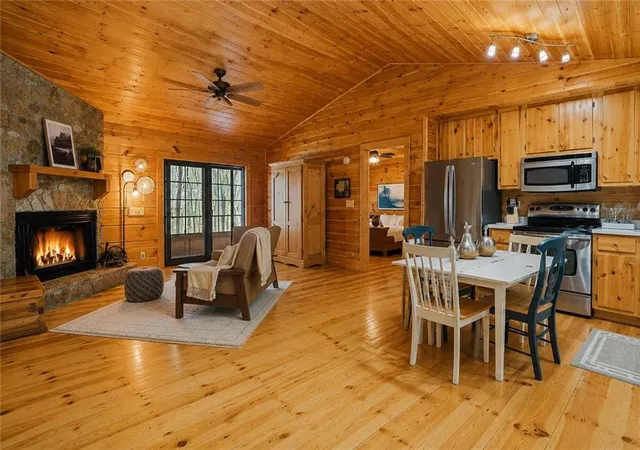 Photo 4 of Single family home for sale at 266 Chimney Rock Rd, Blue Ridge, GA 30513 | MLS# 7815864 | Listing updated on 2026-09-09