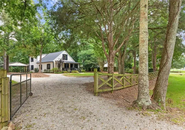 Photo 3 of Single family home for sale at 159 Alcovy Station Rd, Covington, GA 30014 | MLS# 7828578 | Listing updated on 2026-09-01