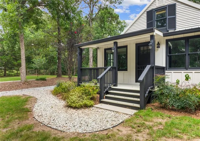Photo 3 of Single family home for sale at 159 Alcovy Station Rd, Covington, GA 30014 | MLS# 7828578 | Listing updated on 2026-09-01