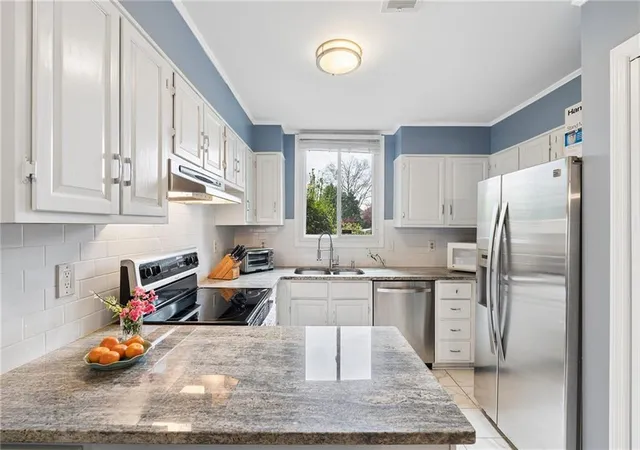 1st image of 4246 D Youville Tr, Atlanta, GA 30341 | MLS# 7820750