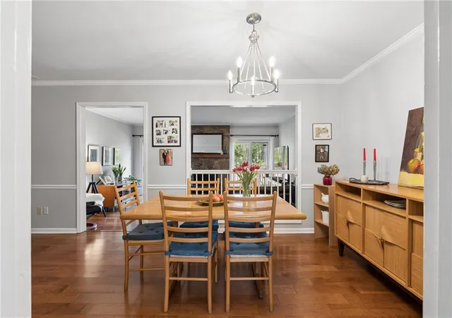 2nd image of 4246 D Youville Tr, Atlanta, GA 30341 | MLS# 7820750