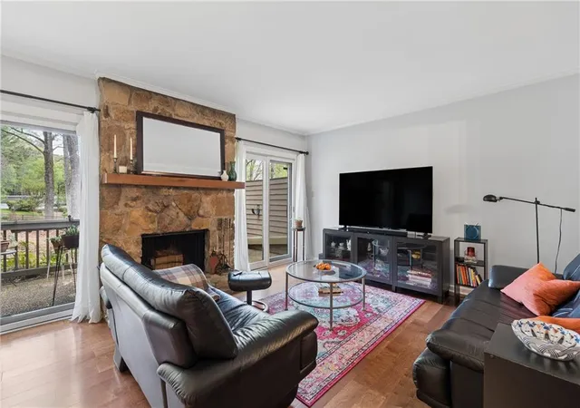 Photo 3 of Sale Pending at 4246 D Youville Tr, Atlanta, GA 30341 | MLS# 7820750 | Listing updated on 2026-10-09