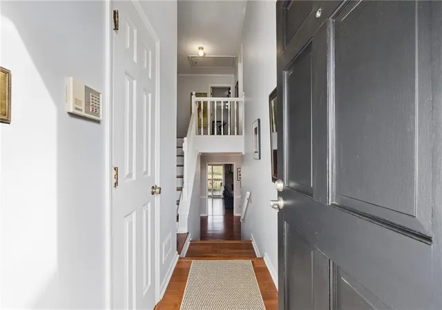 Photo 4 of Sale Pending at 4246 D Youville Tr, Atlanta, GA 30341 | MLS# 7820750 | Listing updated on 2026-10-09