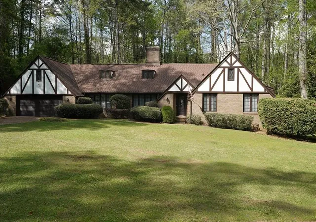 1st image of 1420 Virgil Ln Sw, Mableton, GA 30126 | MLS# 7775638