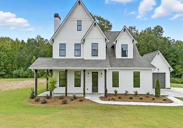 2nd image of 95 Old Town Rd, Dacula, GA 30019 | MLS# 7756047